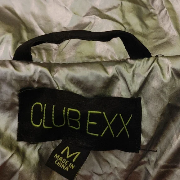 Dolls Kill Jacket Almost New Warm.Stylish - Picture 4 of 4